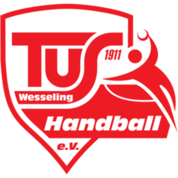 Logo TuS Wesseling Handball