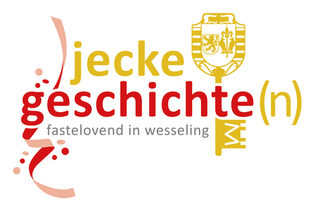 Jecke Geschichte(n) - Fastelovend in Wesseling