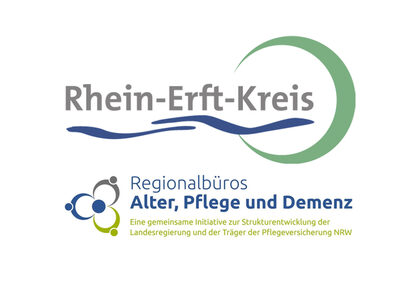 Rhein-Erft-Kreis / Regionalbüros Alter, Pflege und Demenz