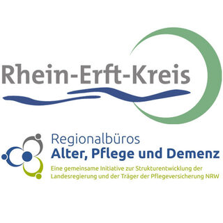 Rhein-Erft-Kreis / Regionalbüros Alter, Pflege und Demenz
