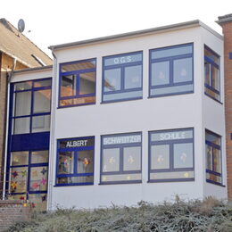 Grundschule Albert-Schweitzer-Schule