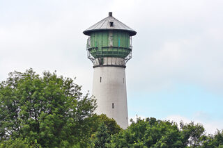 Wasserturm Berzdorf