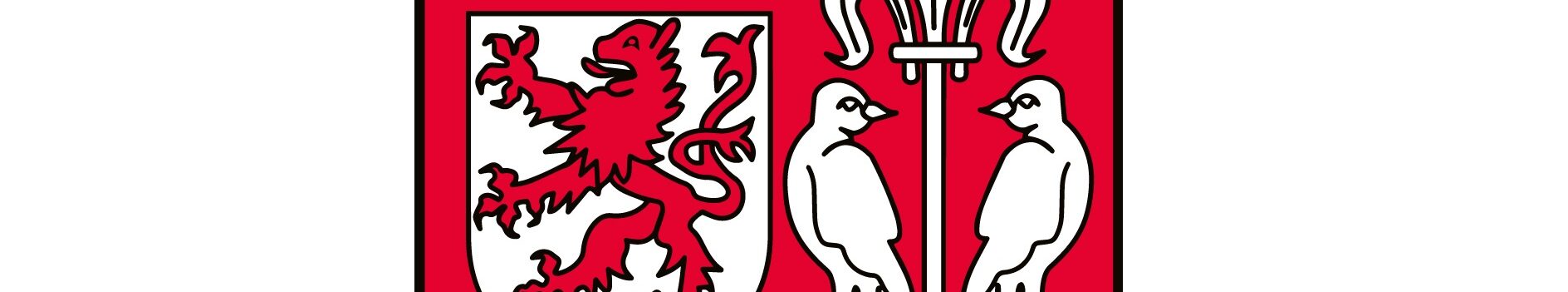 Wappen der Stadt Wesseling