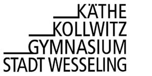 Käthe-Kollwitz-Gymnasium Logo
