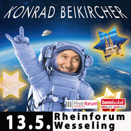 Plakat Beikircher