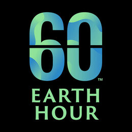 Logo Earth Hour