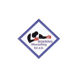 Boxring Wesseling 62