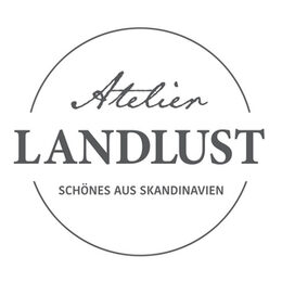 Atelier Landlust Logo