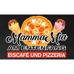 MammaMia am Entenfang Logo